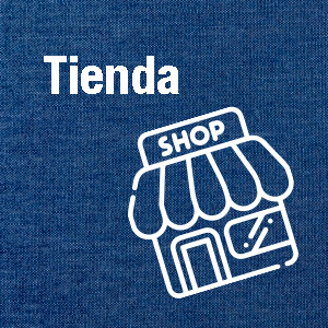 Icono tienda