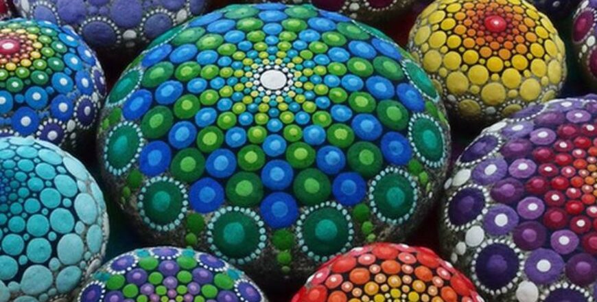 mandalas